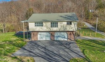225 Mary Lamons Rd, Afton, TN 37616