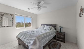 48023 N 518TH Ave, Aguila, AZ 85320
