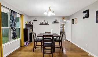 200 W 13th St, Bay Minette, AL 36507