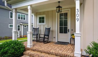309 N Mason St, Apex, NC 27502