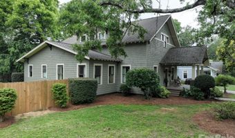 1128 E 35th St, Charlotte, NC 28205