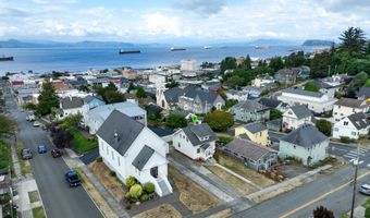 1042 IRVING Ave, Astoria, OR 97103