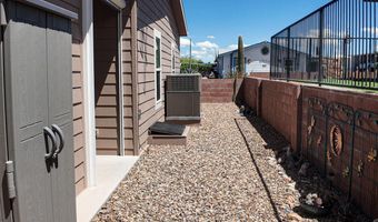 1030 S Barrel Cactus Rdg 108, Benson, AZ 85602