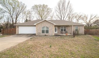 423 Mildred Ct, Alma, AR 72921