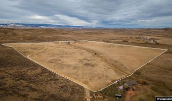 150 Red Hills Rd, Buffalo, WY 82834