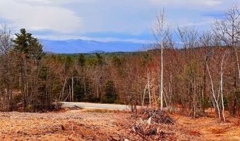 15- A-1 Rte.93 Lovell Rd, Sweden, ME 04040