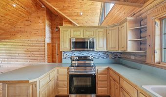 379 Cottage Crk, Bee Branch, AR 72013