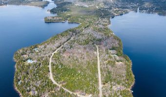 Pleasant Island Road, Adamstown Twp., ME 04970