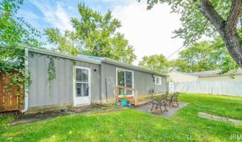 2311 S Fairlawn Way, Anderson, IN 46011