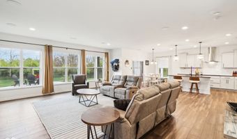 4309 Ironclad Dr, Bargersville, IN 46106