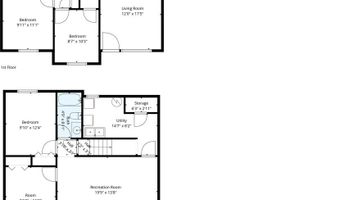 408 W Jessup St, Brighton, CO 80601