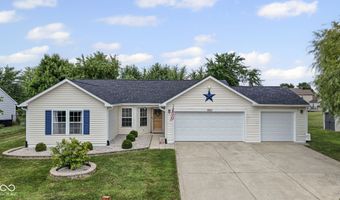 8522 Robin Run Way, Avon, IN 46123