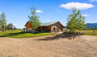 2258 B MT Highway 287, Alder, MT 59710