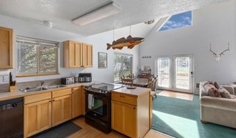 681 OVERLOOK Cir, Alpine, WY 83128