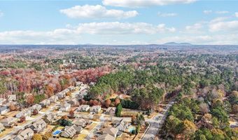 5305 Magnolia Gardens Ln NW, Acworth, GA 30101