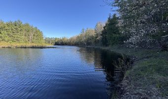 V/L Wildwood Road lot 9, Alger, MI 48610