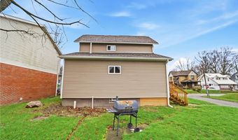 900 S Seneca Ave, Alliance, OH 44601