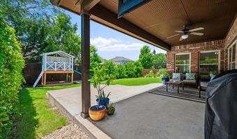 214 Parkview Dr, Aledo, TX 76008