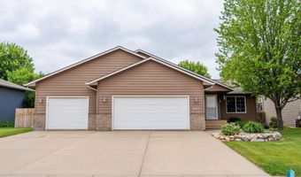 204 W Mountain Ash St, Brandon, SD 57005