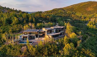 401 Carroll Dr, Aspen, CO 81611