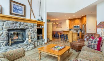 15 Highlands Ln 406, Beaver Creek, CO 81620