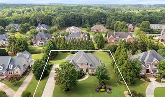 104 Harlond Dr, Anderson, SC 29621