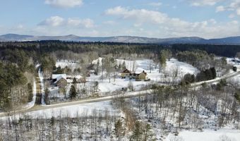 10 S Arm Rd, Andover, ME 04226