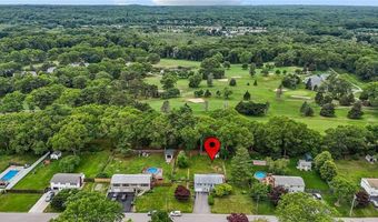 116 Clearview Dr, North Kingstown, RI 02852