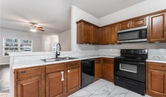 802 SW Green World St, Bentonville, AR 72712
