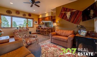 33 Road 3DX, Cody, WY 82414