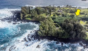 Keanae Rd Lot 8A, Hana, HI 96713