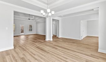 9500 Mossy Rd Plan: The Mila, Biloxi, MS 39532