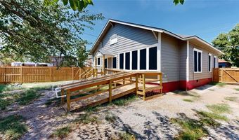 20 NE 2nd Ave, Ardmore, OK 73401