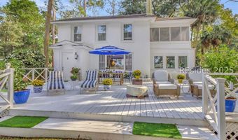 6 Nanny Cove Rd, Bluffton, SC 29910