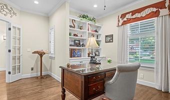 2805 Kingston Ct, Bartlesville, OK 74006