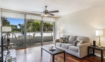1551 Ala Wai Blvd 202, Honolulu, HI 96815