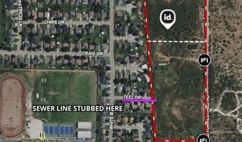 7801 Old Forrest Hill Rd, Abilene, TX 79606