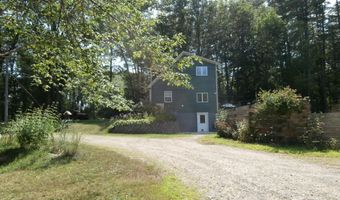 389 Goose Pond Rd, Acton, ME 04001
