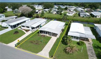1161 Barefoot Cir, Barefoot Bay, FL 32976