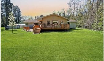 8166 Otter Trl, Alpena, MI 49707