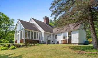 29 Christian Hill Rd, Amherst, NH 03031