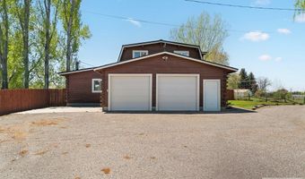 91 W 100 N, Blackfoot, ID 83221