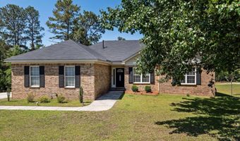 2015 Clarkston Dr, Augusta, GA 30909