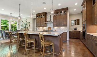 2716 Willow Rock Ln, Apex, NC 27523