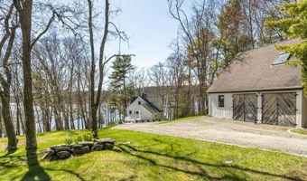 25 S River Rd, Arrowsic, ME 04530