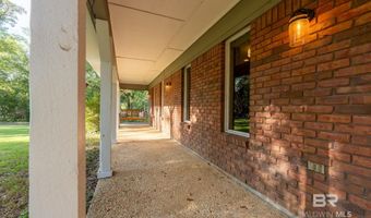 45533 Chalet Dr, Bay Minette, AL 36507