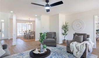 2419 Doubletree Dr NW, Acworth, GA 30102