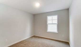 5 Walnut Mill Way Plan: Harmony, Ashville, OH 43103