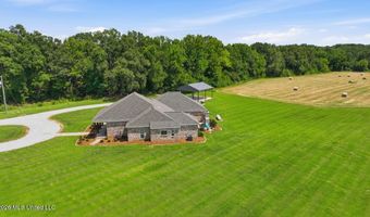 2363 Fugates Rd, Bentonia, MS 39040