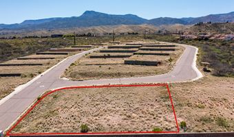 695 Moore Gulch Rd Lot 120, Clarkdale, AZ 86324